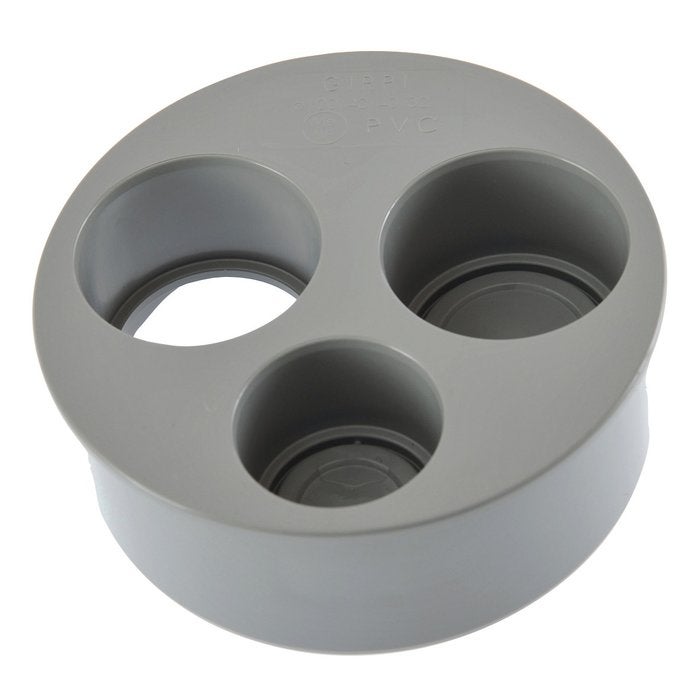 ADATTATORE DA AUX-IN A TYPE-C BIANCO