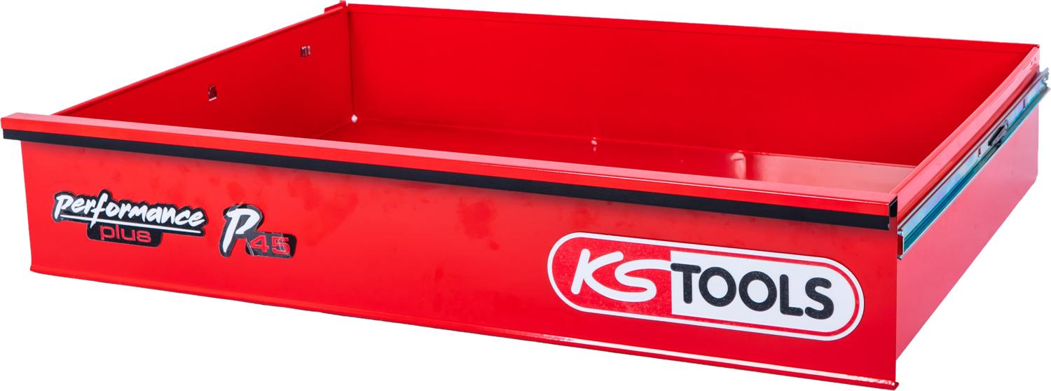 KS TOOLS Tiroir RACINGline 154 Mm Avec Guide à Bille | Leroy Merlin