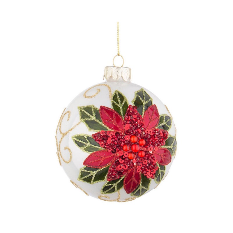 Kula Vt Poinsetia D80