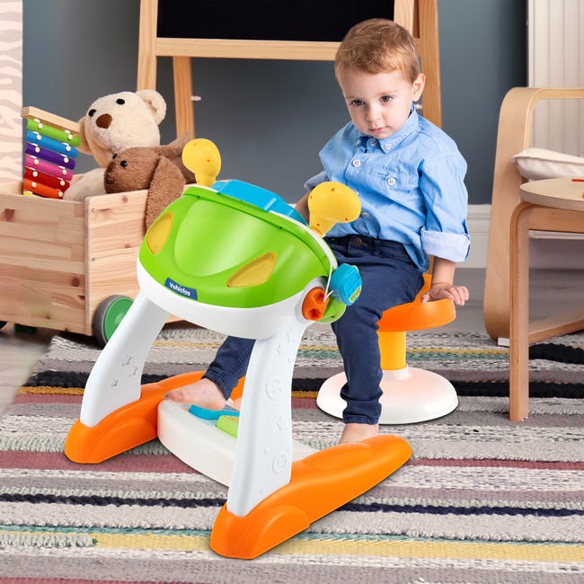 Volant Enfant Simulateur de Conduite Cars, Volant Jouet Multifonctionnel avec Lumière et Musique, pour Les Garçons et Les Filles, Rouge Volant Enfant Simulateur de Conduite Cars, Volant Jouet Multifonctionnel avec Lumière et Musique, pour Les Garçons et Les Filles, Rouge