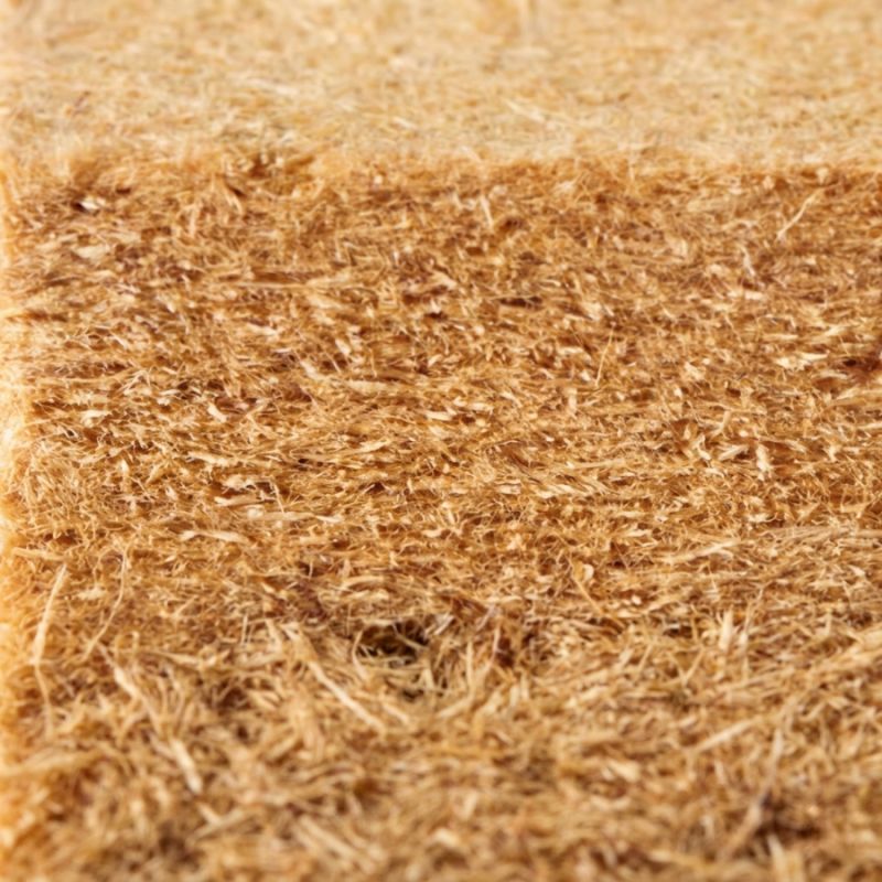 Panneaux de laine de bois DOUG Flex+ ACERMI 0,036 - Epaisseur 200 - Largeur (mm) 565 - Longueur (mm) 1220 - 2