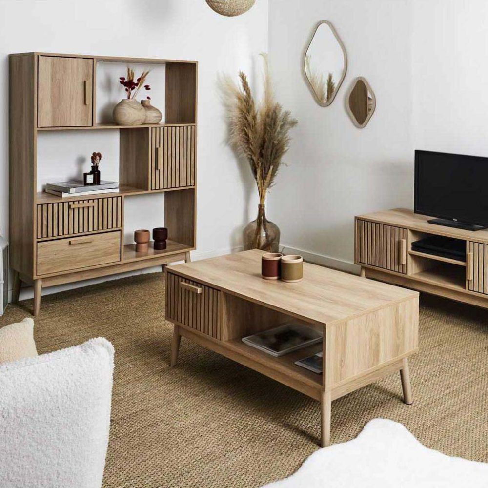 Table Basse Klaus - 7