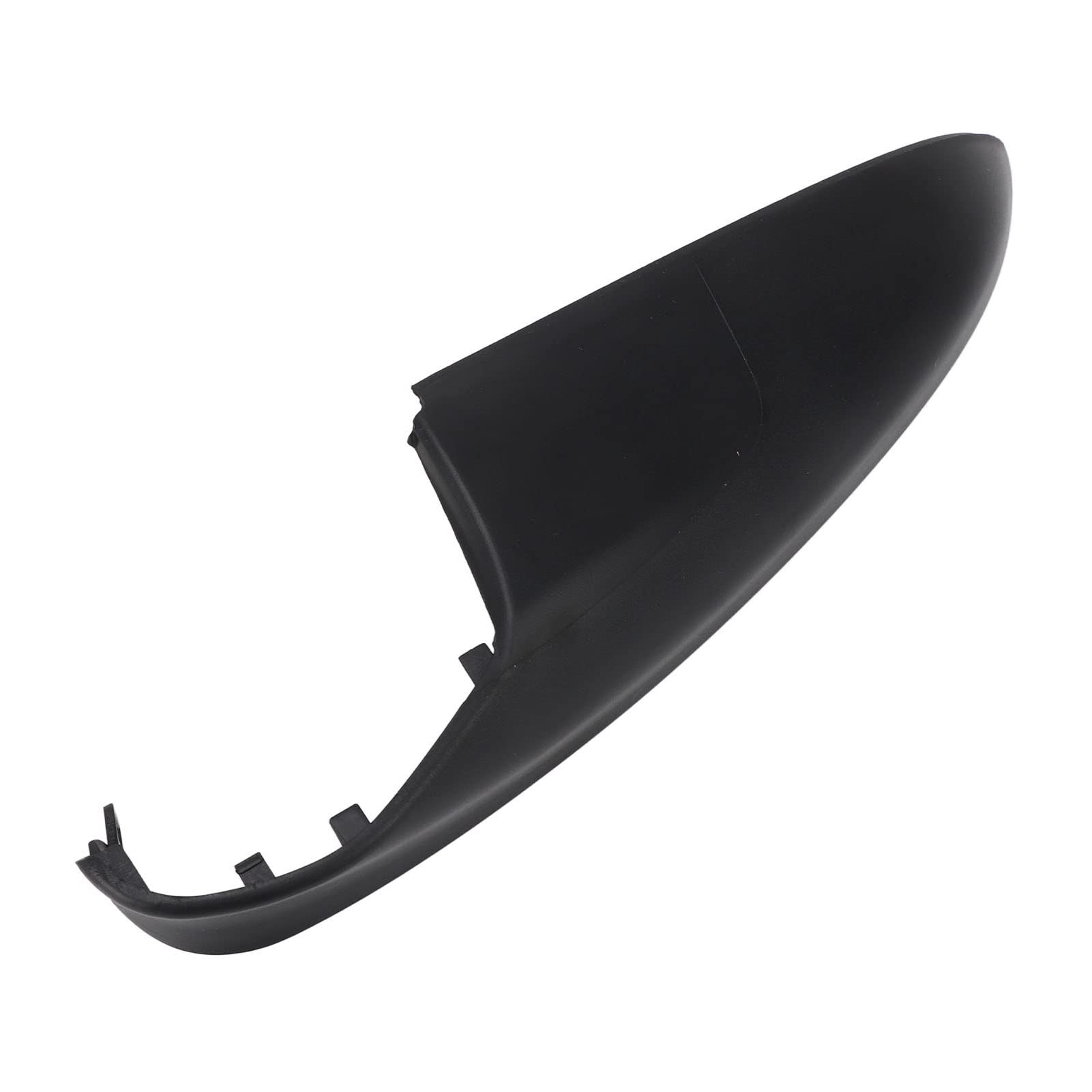 Copertura specchietto retrovisore nero per Mazda 6 Atenza 2014-2017 (destra 74211 TLA A00) - 4