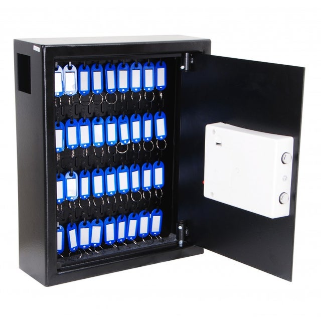 Coffre-fort de sécurité pour 40 clés Access Clés03