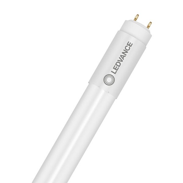 Ledvance Tubo LED T8 Superior (EM/Mains) Ultra Output 14 W 2600 lm – 865 luce bianca diurna | 120 cm – ricambio per 36 W Ledvance Tubo LED T8 Superior (EM/Mains) Ultra Output 14 W 2600 lm – 865 luce bianca diurna | 120 cm – ricambio per 36 W