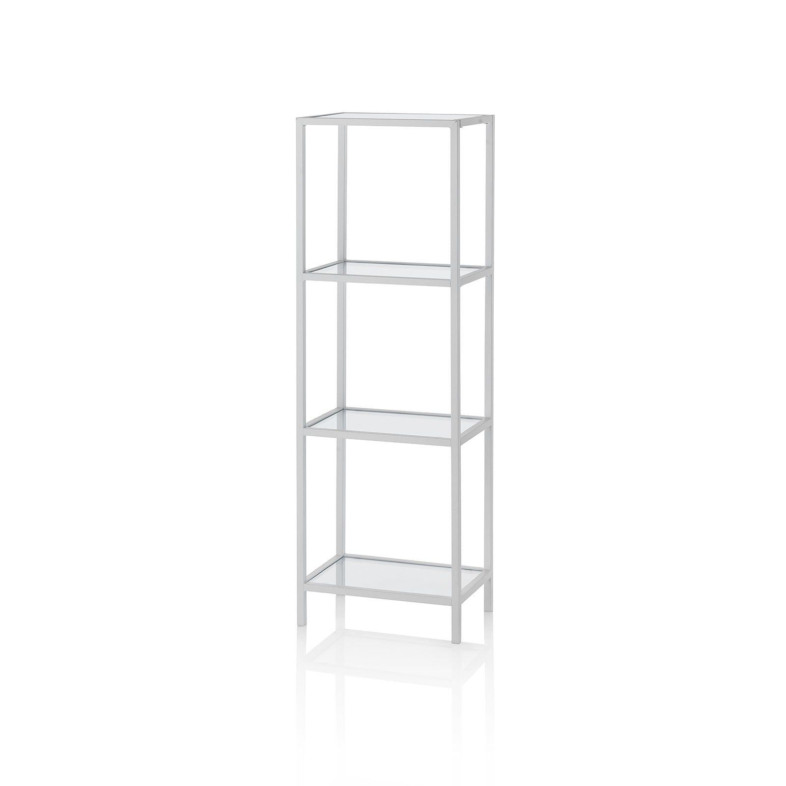 Scaffale universale stretto a 5 ripiani acquista QUI