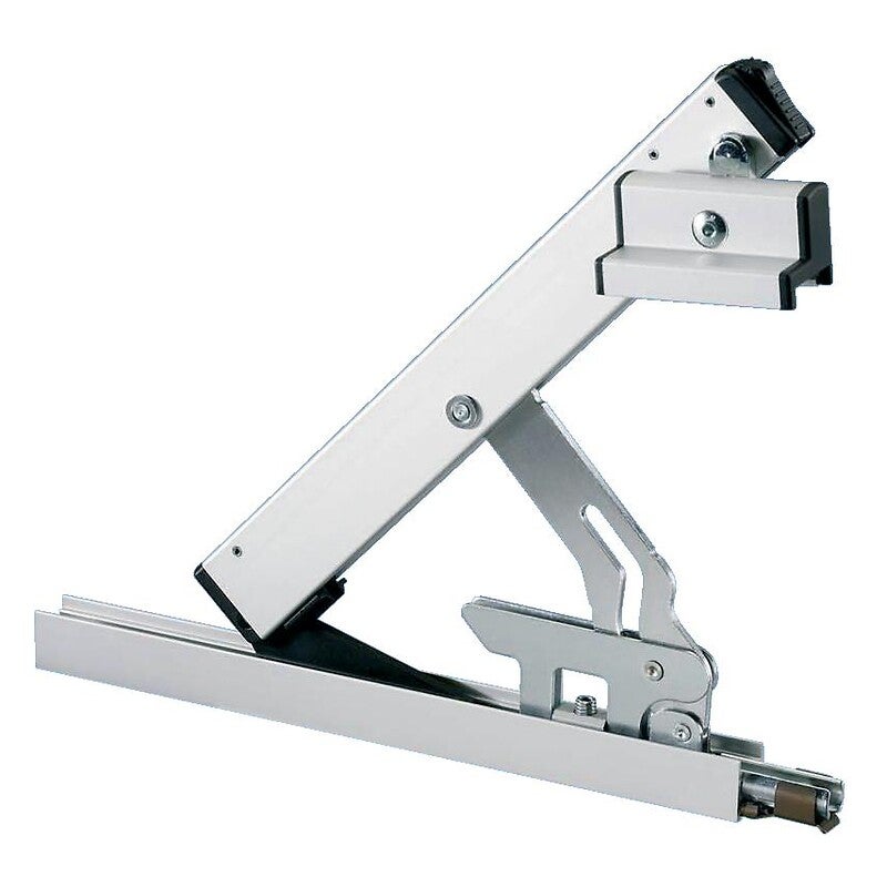 Boite compas ol90 - ol95 - Compas : OL 90 - Teinte : Blanc 9010 - GEZE - 3