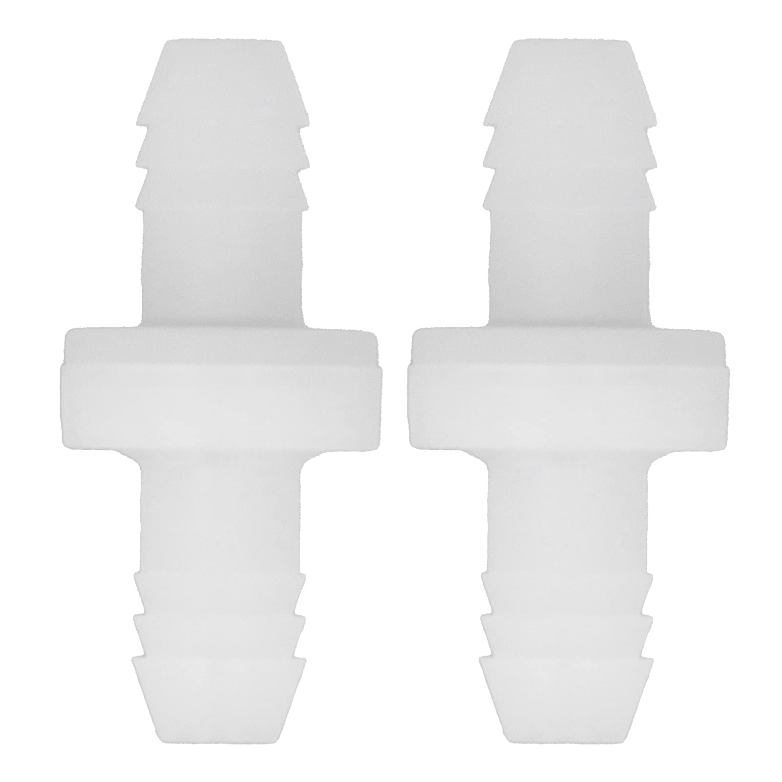 Lot de 2 clapets anti-retour 3/8