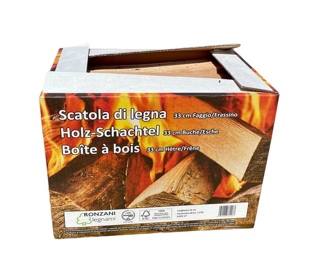 Acquista Legna Da Ardere Online: Qualità E Risparmio - Foto 6