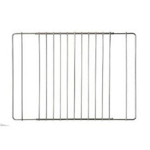 Grille Extensible Pour Four - 39 à 56 Cm De Large, Profondeur 31,5 Cm - Compatible Electrolux Et Autres Marques