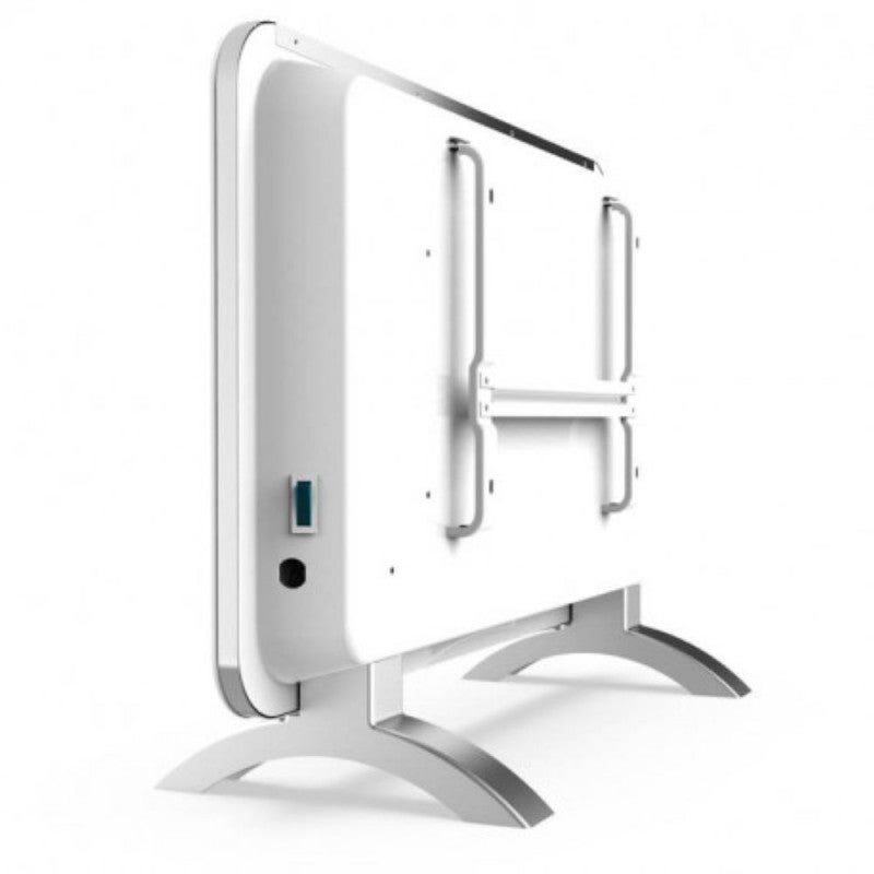 Convector CECOTEC Ready Warm 6650 Crystal Wi-Fi - 2