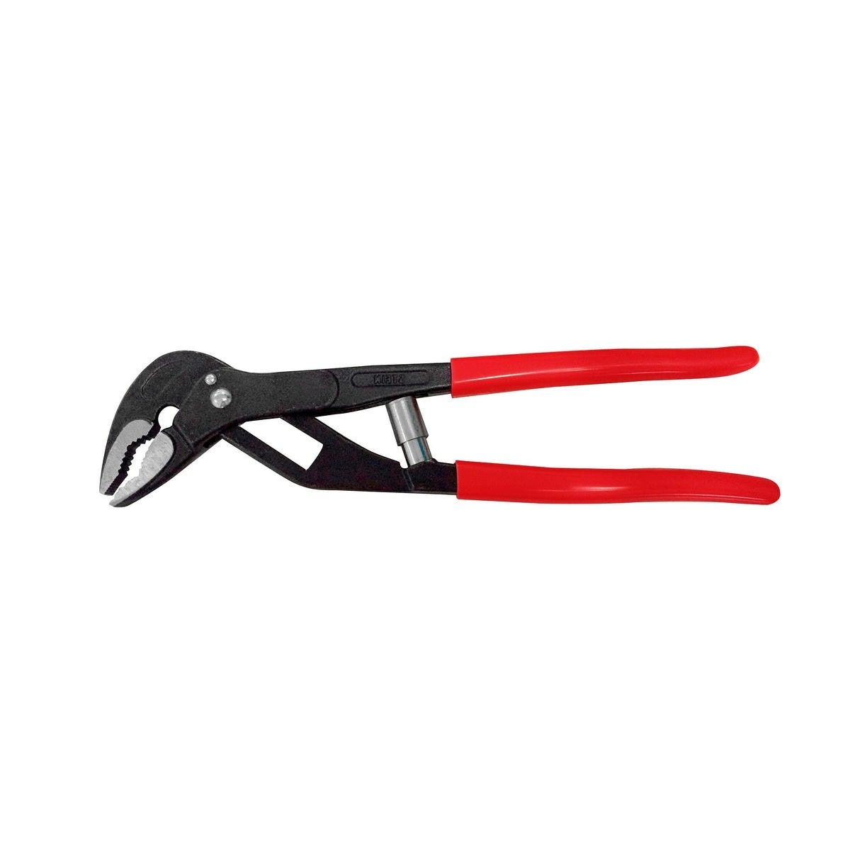 Pince Perroquet Réglable 250mm - Multigrip Pour Tubes Et écrous - Bouton Ressort Pour Ajustement Rapide