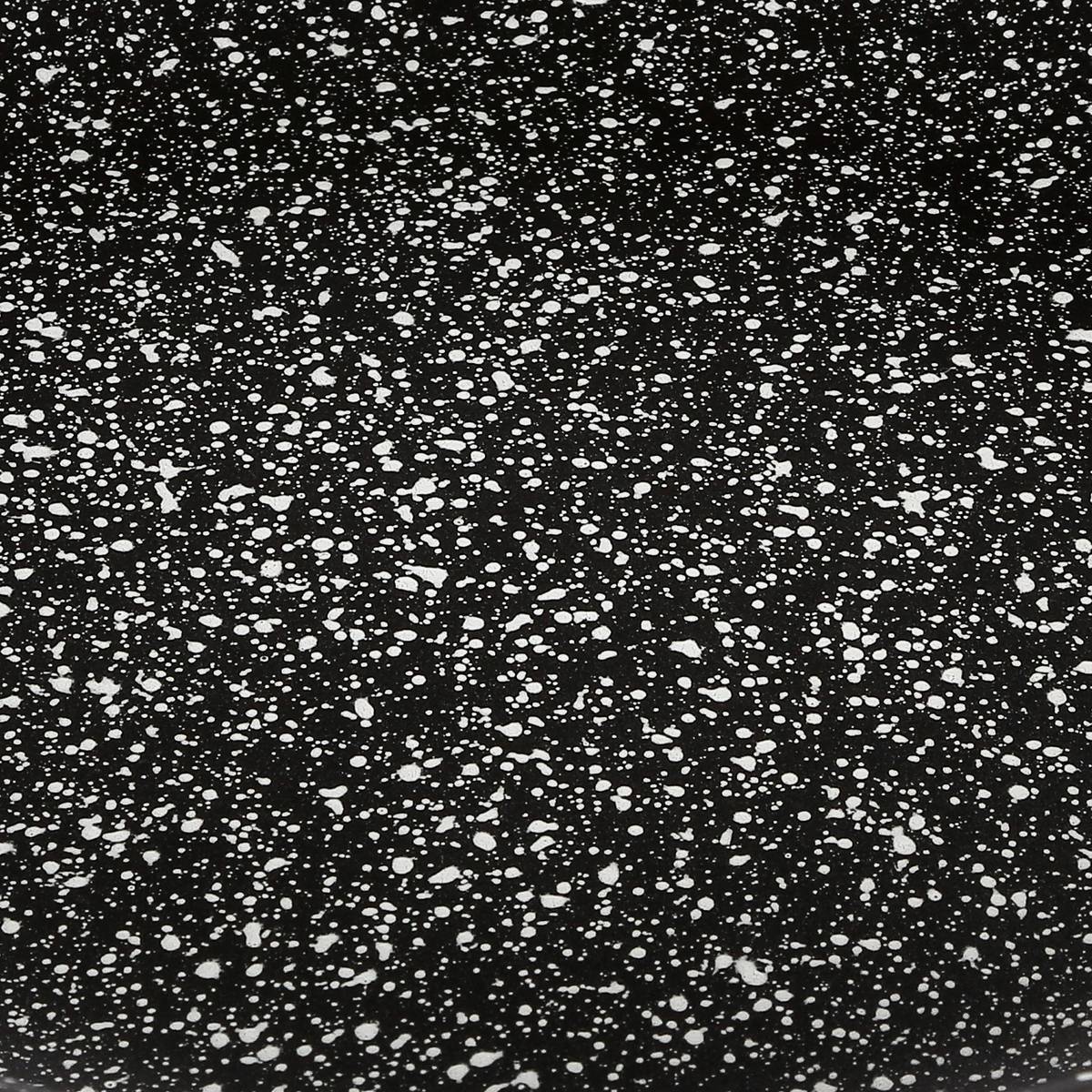 3 casseroles aluminium poignée amovible 16/18/20cm - 5five - 4