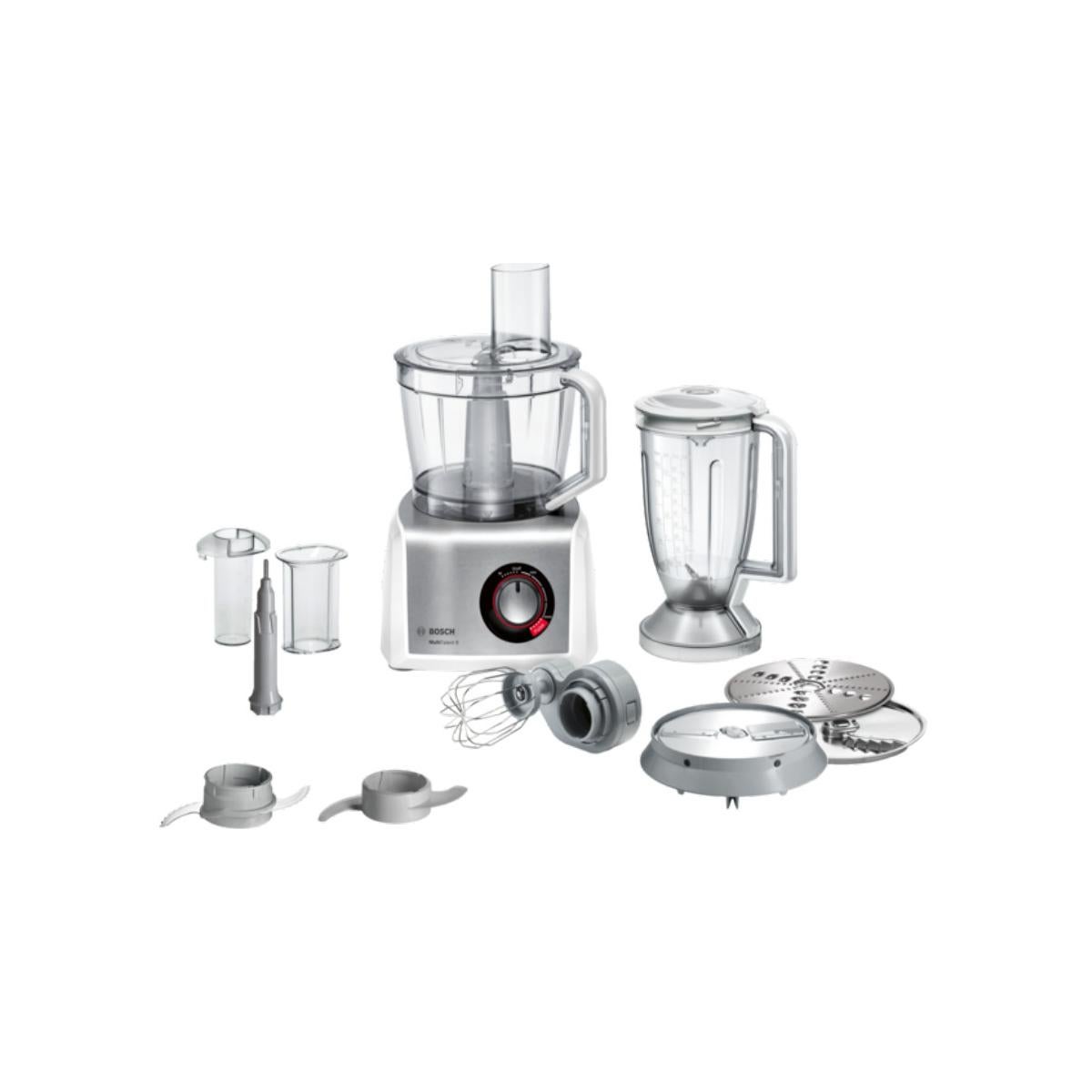 Robot kuchenny Bosch MultiTalent 8 Moc 1250W i misa 3,9L