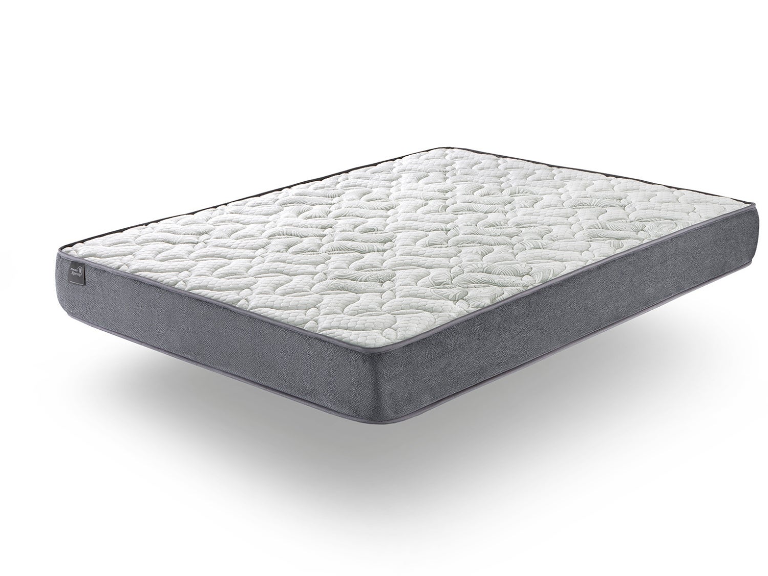 Colchão de espuma 140X200 EVEREST ALTURA 22 CM - 2