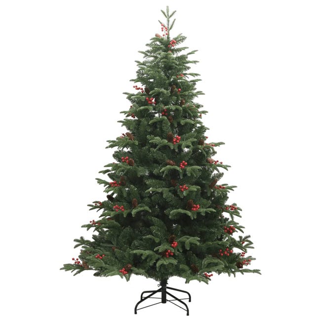 Rami Con Bacche E Pigne Plettri Natalizi In Pino Artificiale Con Bacche - Confezione Da 30, Altezza 15 Cm, Per Decorazioni Fai Da Te, Alberi E Ghirlande | Con Pigne, Neve Finta Rami Con Bacche E Pigne Plettri Natalizi In Pino Artificiale Con Bacche - Confezione Da 30, Altezza 15 Cm, Per Decorazioni Fai Da Te, Alberi E Ghirlande | Con Pigne, Neve Finta