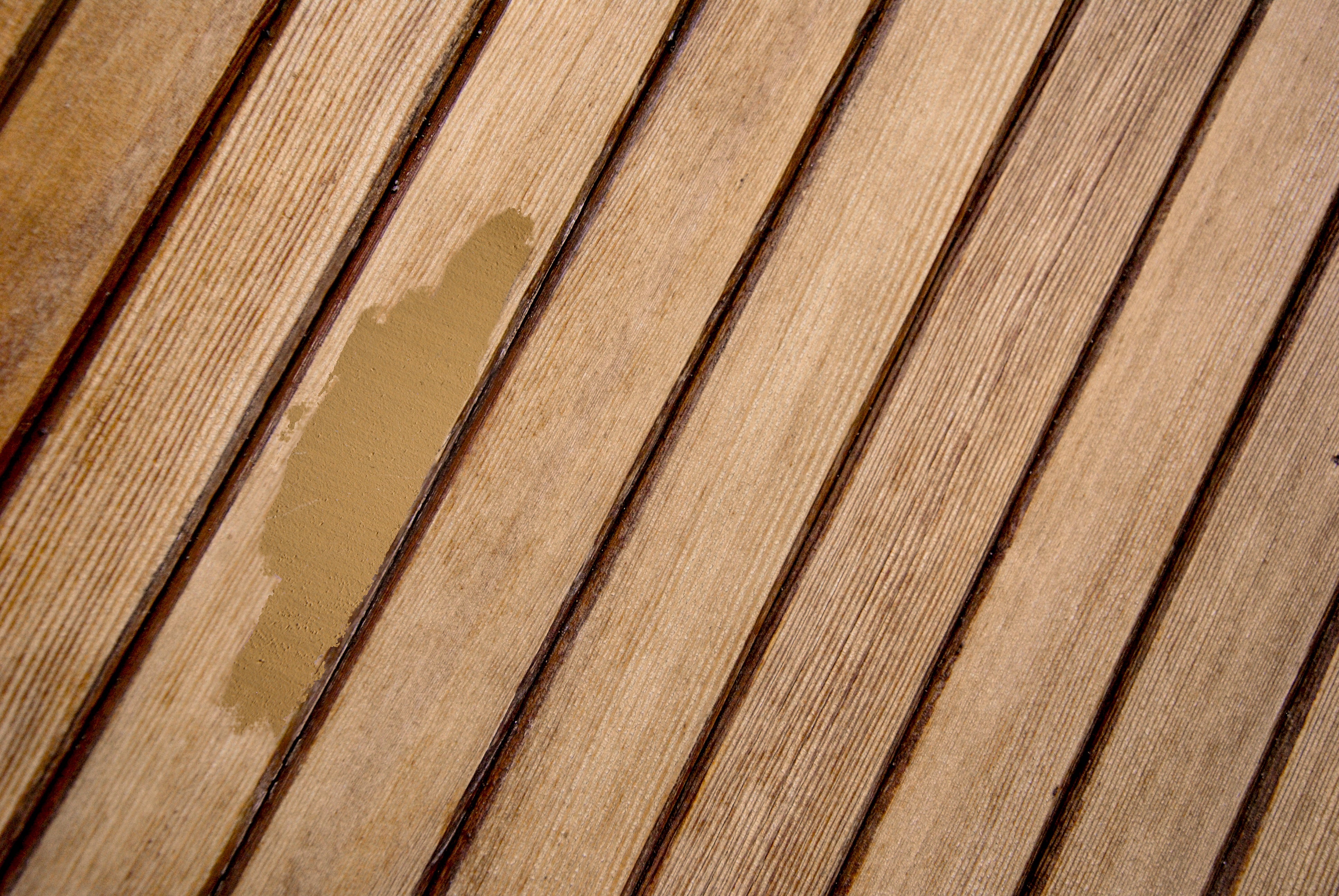 Mastic à bois intérieur et extérieur Owatrol COSMOBOIS® Sapin (ow43) Boîte de 500 g - 4