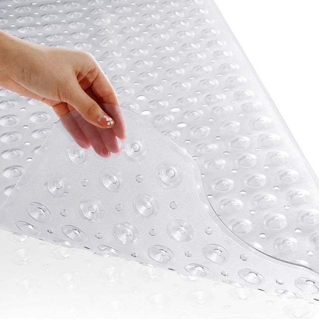 Tapis Antidérapants 7x10 Pieds - Coussinet Extra Épais Pour Planchers Durs