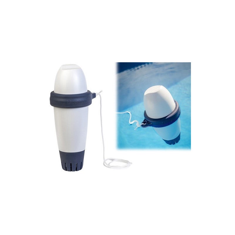 Analizator Połączony Gre-pools Blue Connect Go pH Temperatura ORP