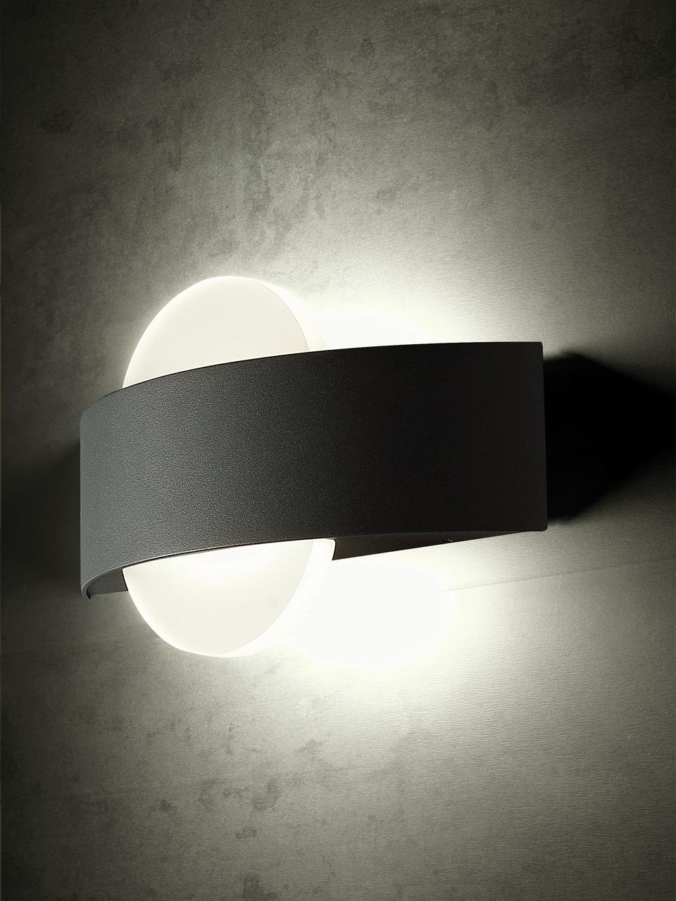 SYNA PLANT, Spot Sur Piquet 3000 K IP65 36° 540 Lm (1007146