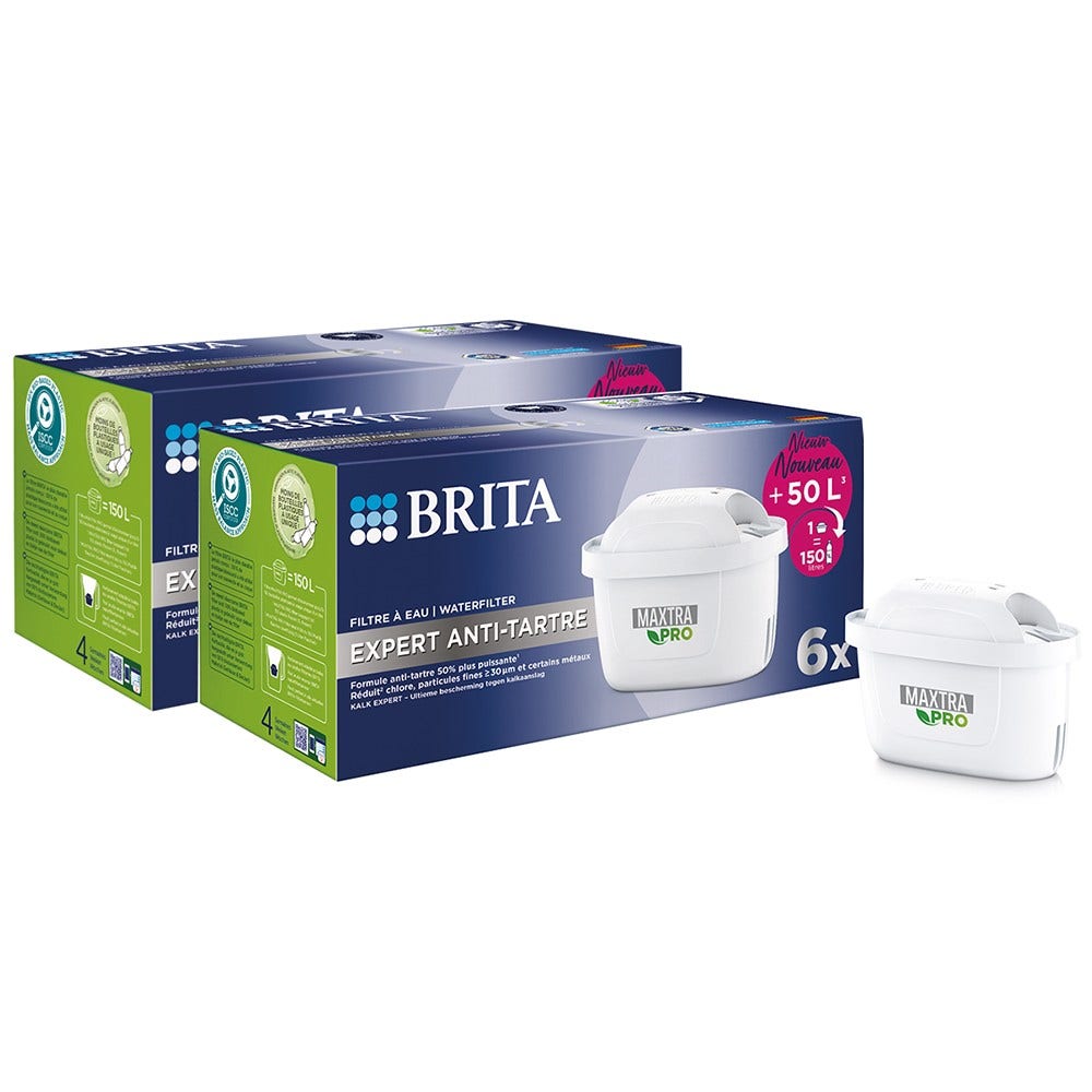 Brita