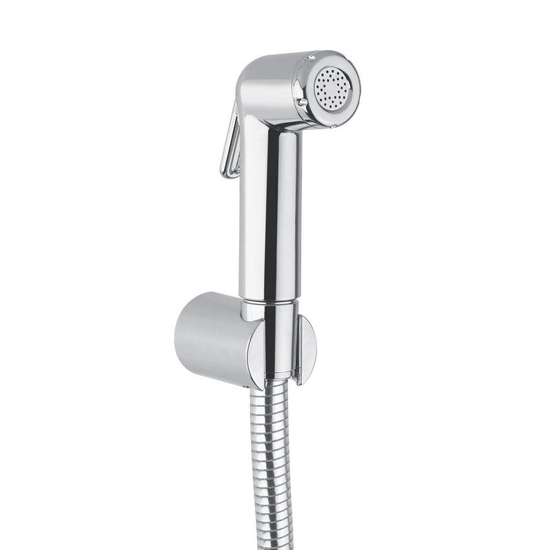 Ducha Higienica Leroy Leroy Merlin Grifo Bide Higiene íntima Grifo