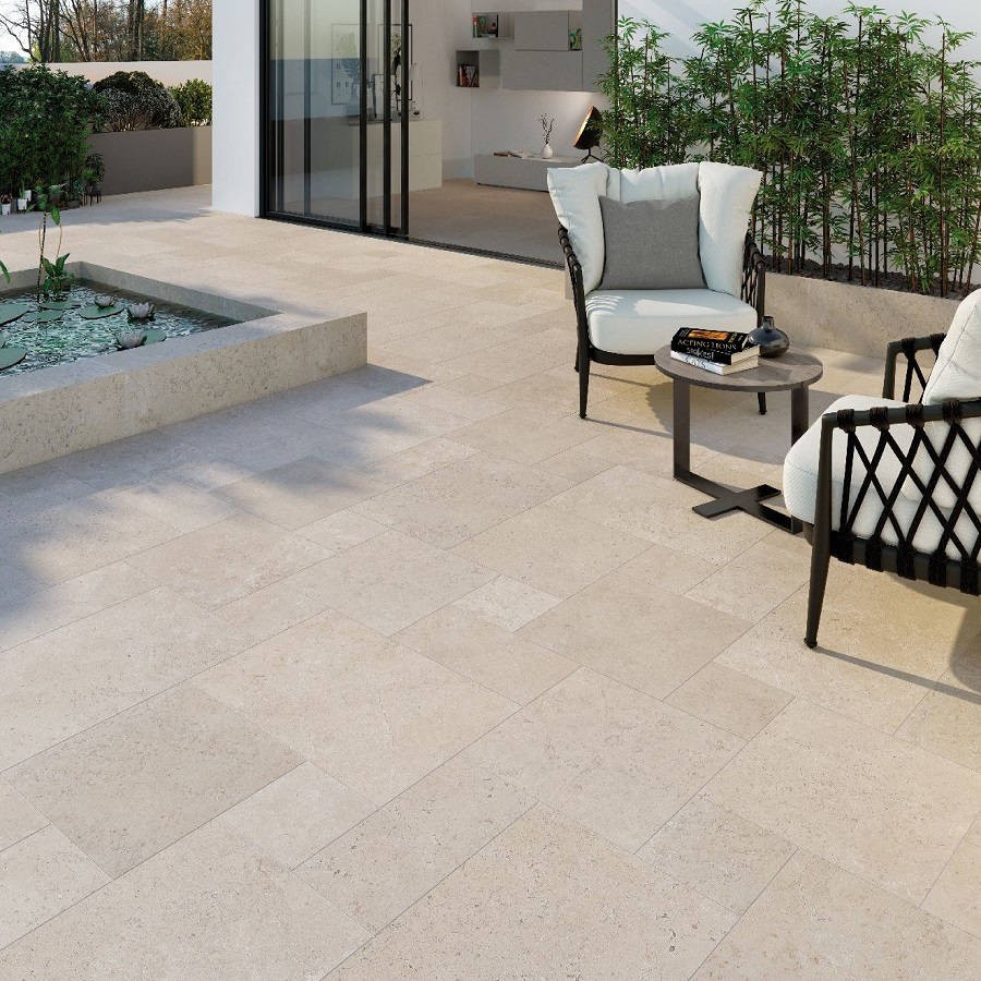 Carrelage Exterieur Antiderapant R11