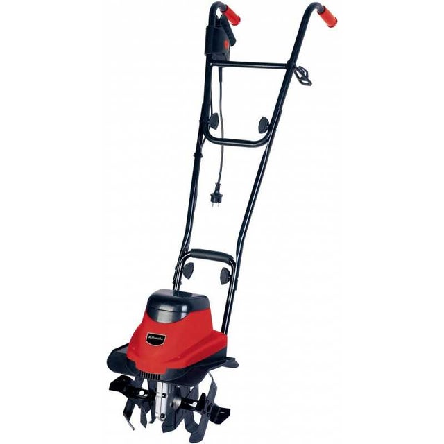 Motozappa Elettrica 800 W Ri40080-28 Dunsch