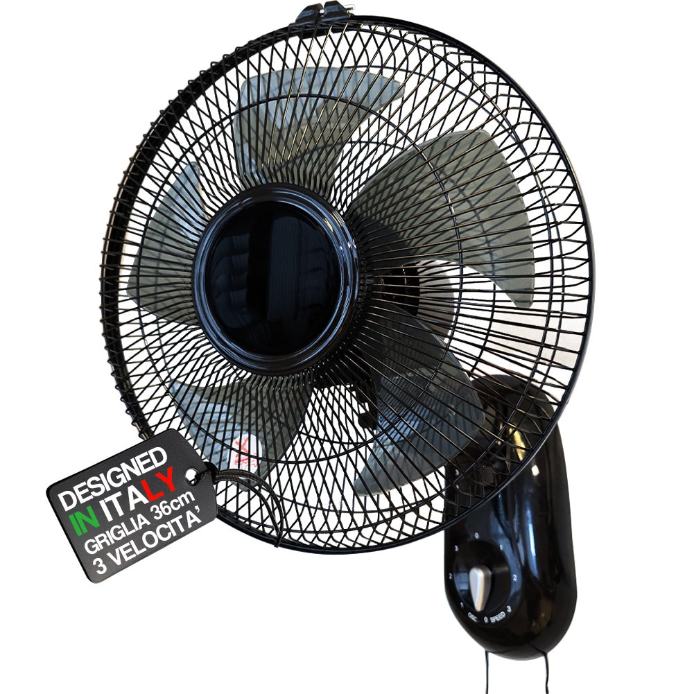 I migliori ventilatori da tavolo per tenere al fresco la tua scrivania | Italia