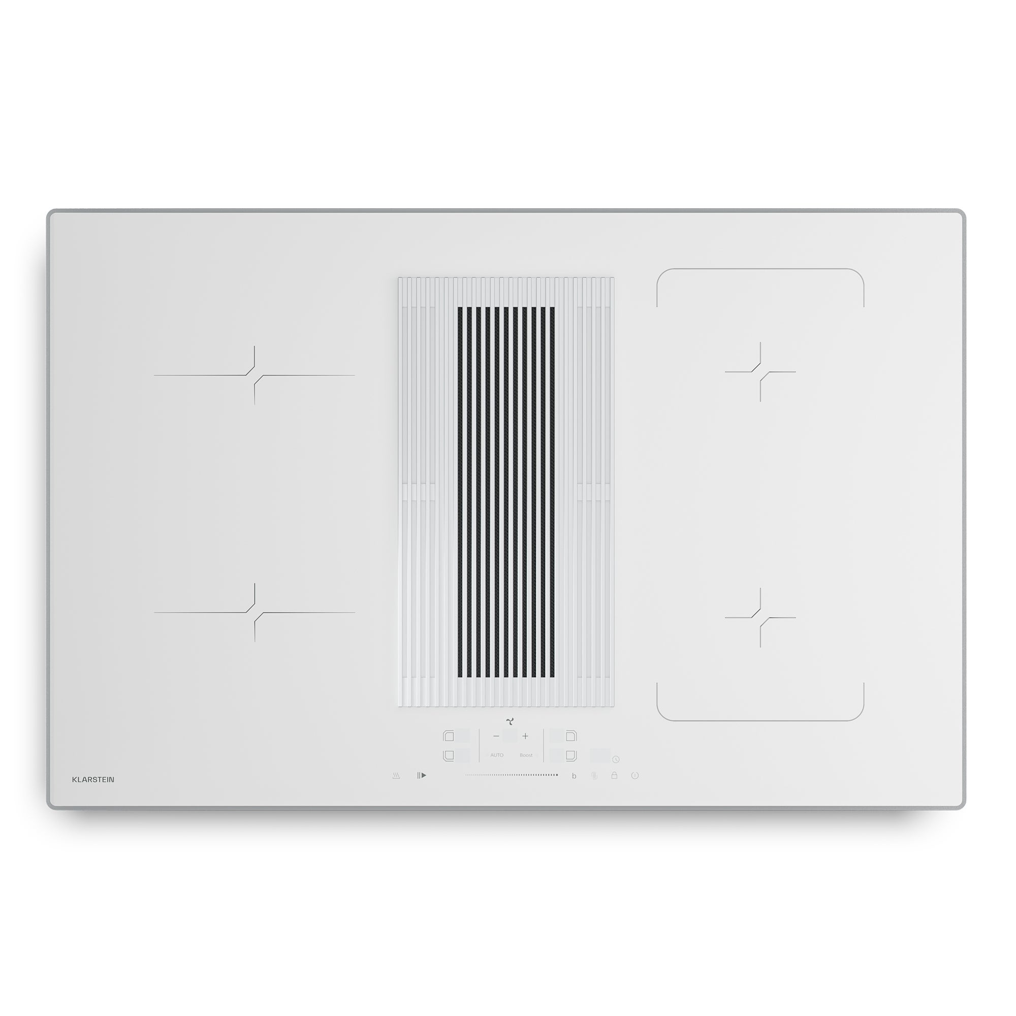 CLIP DE FIXATION POUR PLAQUE MICA DE MICRO ONDES WHIRLPOOL 481249148016