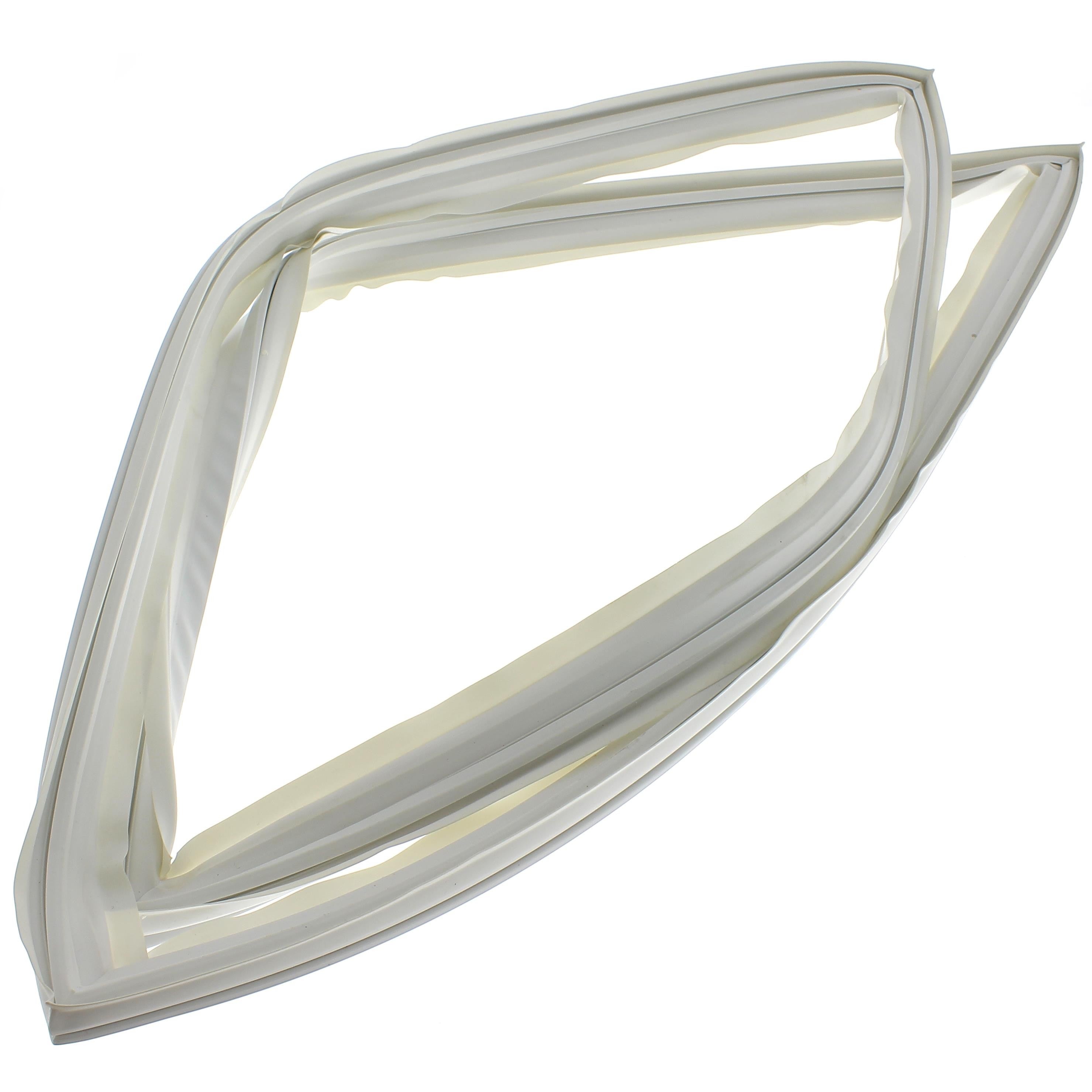 Joint De Porte Original Pour Réfrigérateur Whirlpool - Référence 481010408469 - Compatible Aussi Avec Ignis, Bauknecht, Laden