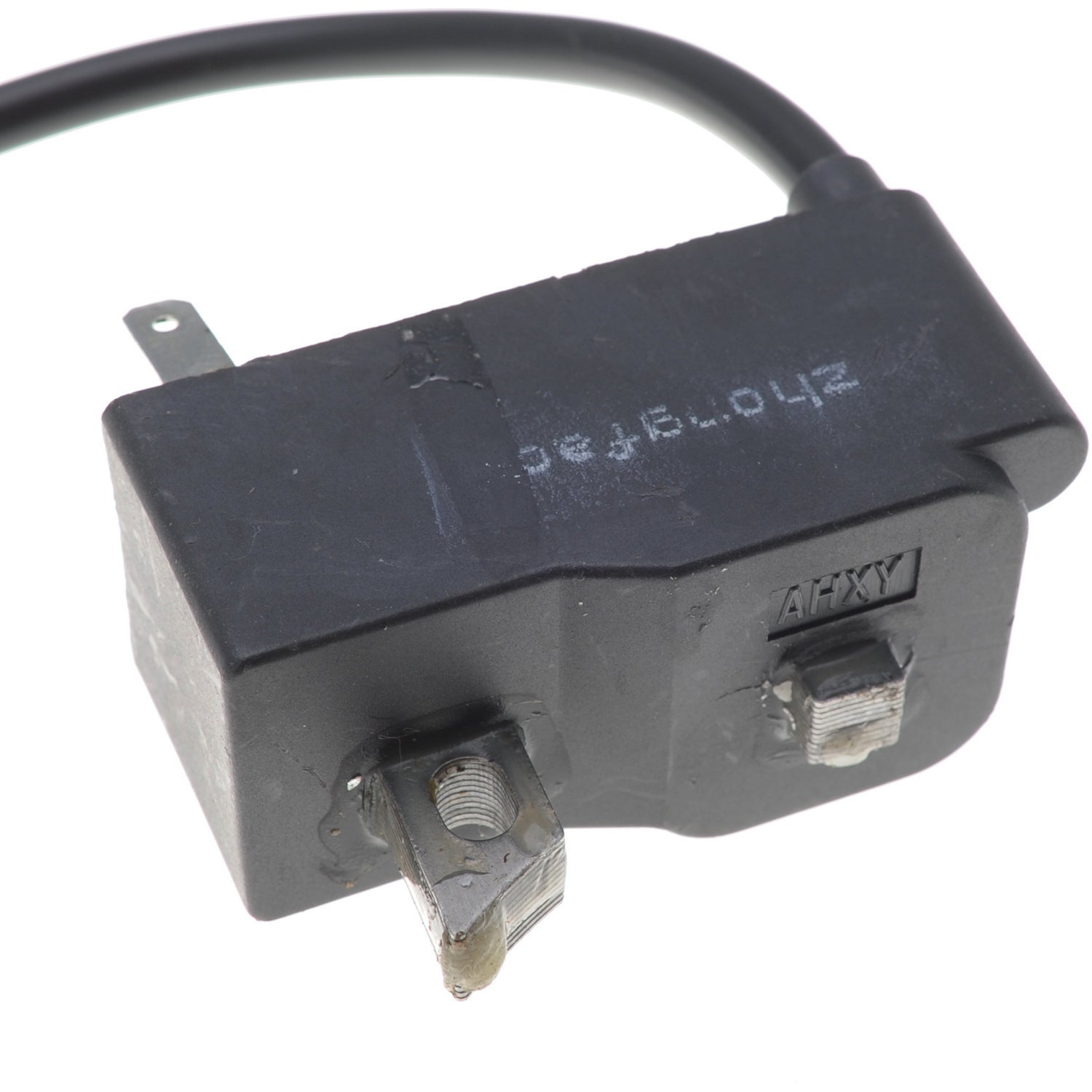 Bobine D'Allumage Compatible TVS600 TVS840 TVS90 TVXL105 - Référence 34443