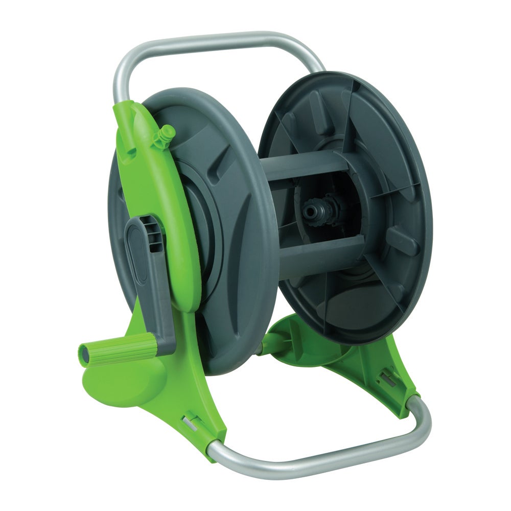 Avvolgitubo portatile per tubi d'irrigazione - Spring - 3