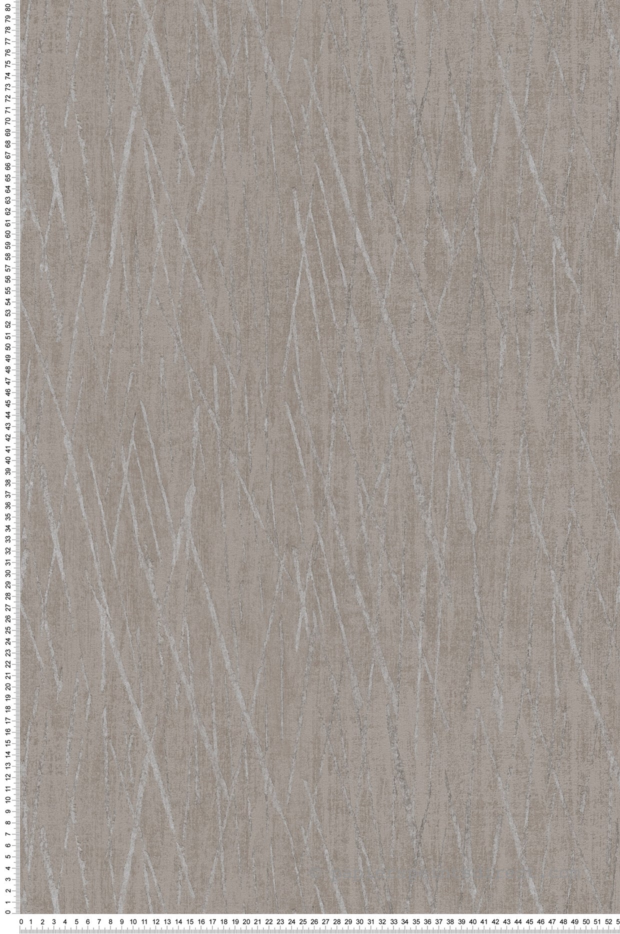 A.S. Création Papier Peint Jungle Hygge Papier peint intissé - 10,05m x 0,53m - Bleu Vert Fabriqué en Allemagne par Livingwalls 363853 36385-3