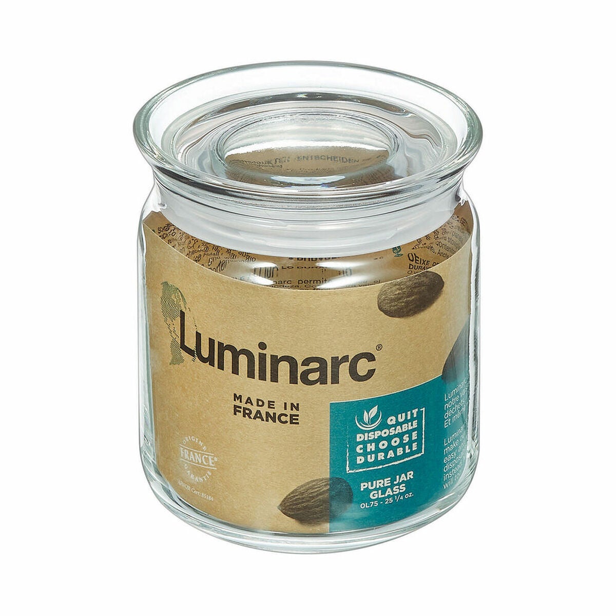 Luminarc Bote Verrenull