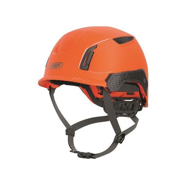 Protection du menton pour casque de protection crânien Starlight 2 Protection du menton pour casque de protection crânien Starlight 2