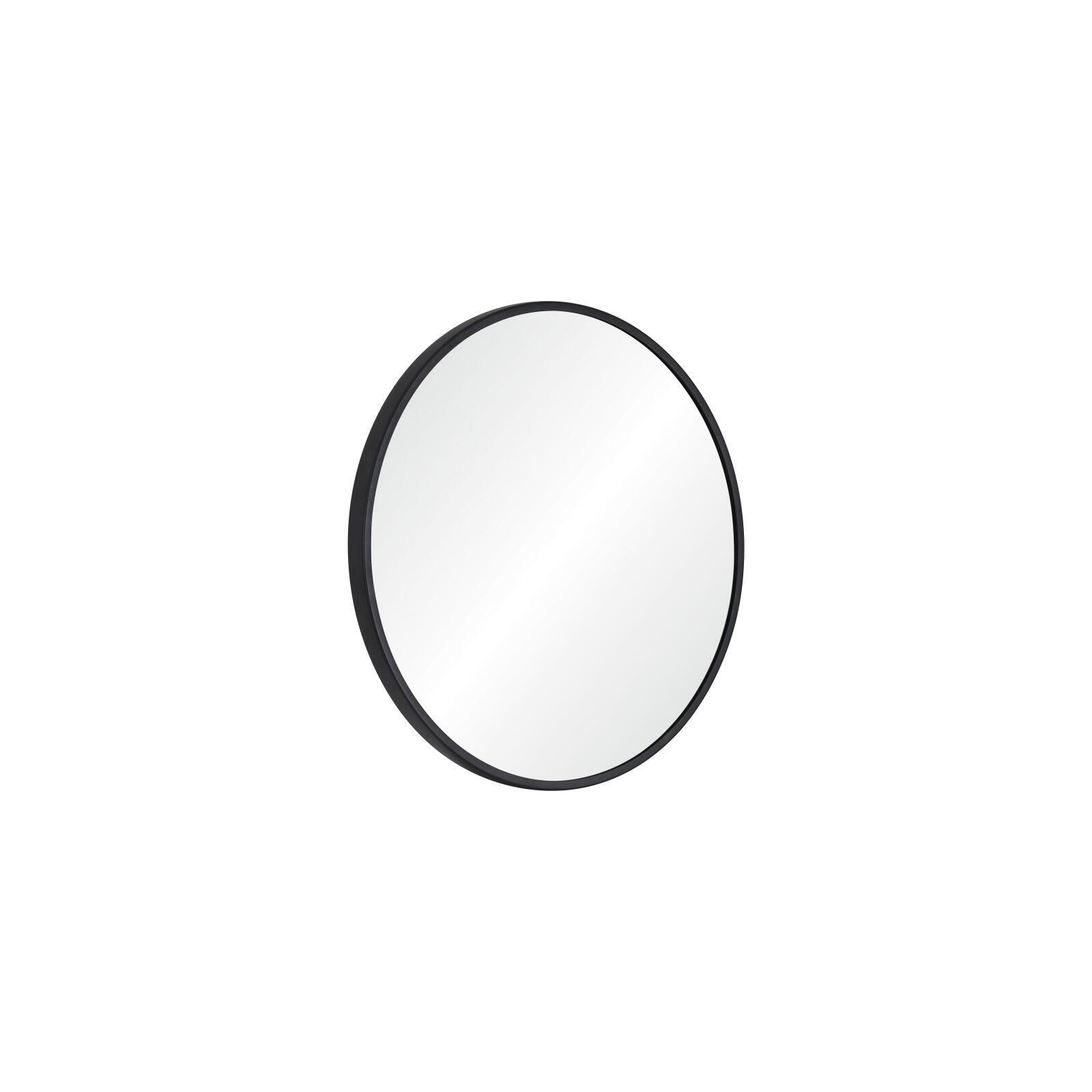 Miroir rond EMA 60x60cm - 2