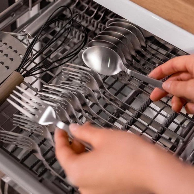 Lavavajillas CECOTEC Aguazero 4201 45 cm 11 Cubiertos - 5