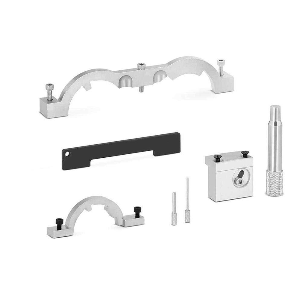 Kit Messa In Fase Motori 1.0 E 1.2 PSA PureTech | Attrezzi Bloccaggio Albero A Camme Per Peugeot Citroën Opel