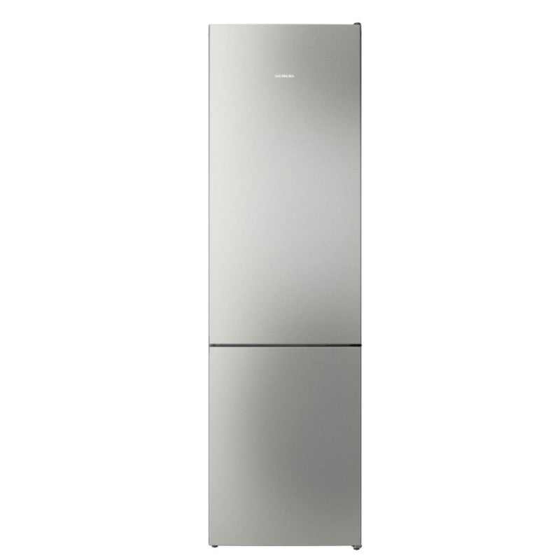 Siemens  Frigo Combi No Frost Kg39nviag Alto 203Cm X 60Cm Clase A Inox, 363, Hyperfresh Xxl, Tirador Integrado , Leroy Merlin
