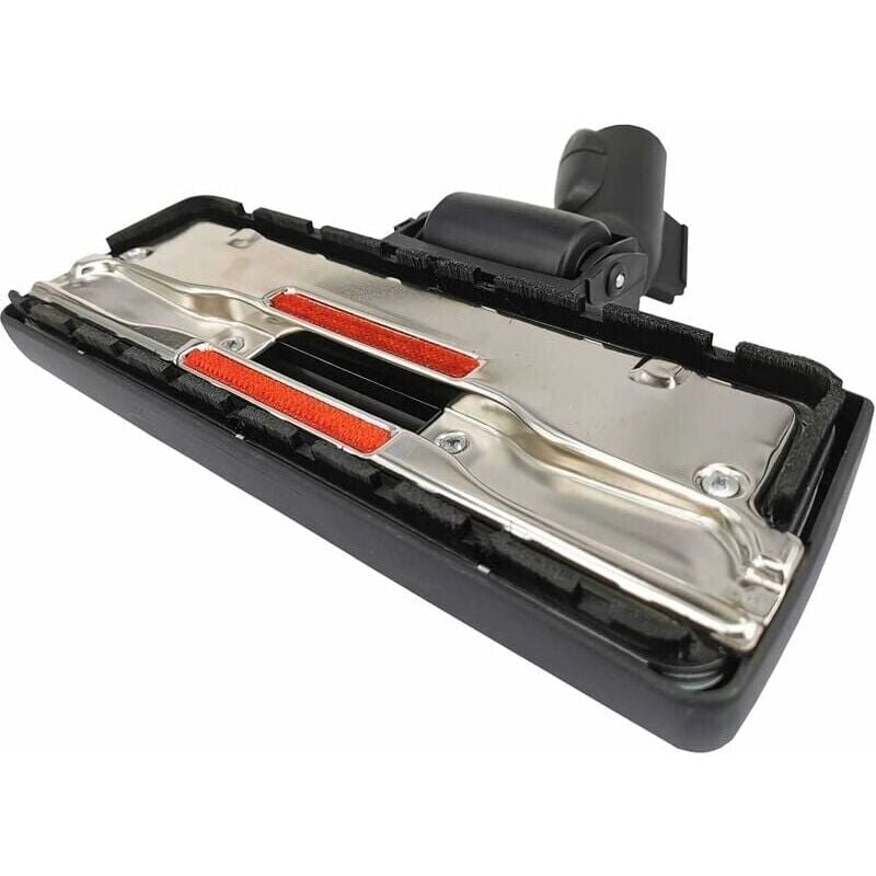 Bodendüse Für Miele Staubsauger - 35mm Ersatzbürste Mit Parkfunktion