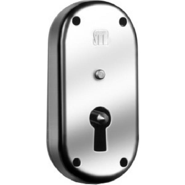 SERRATURA PER MOBILI A STRINGA 333 S/ACCESSORI