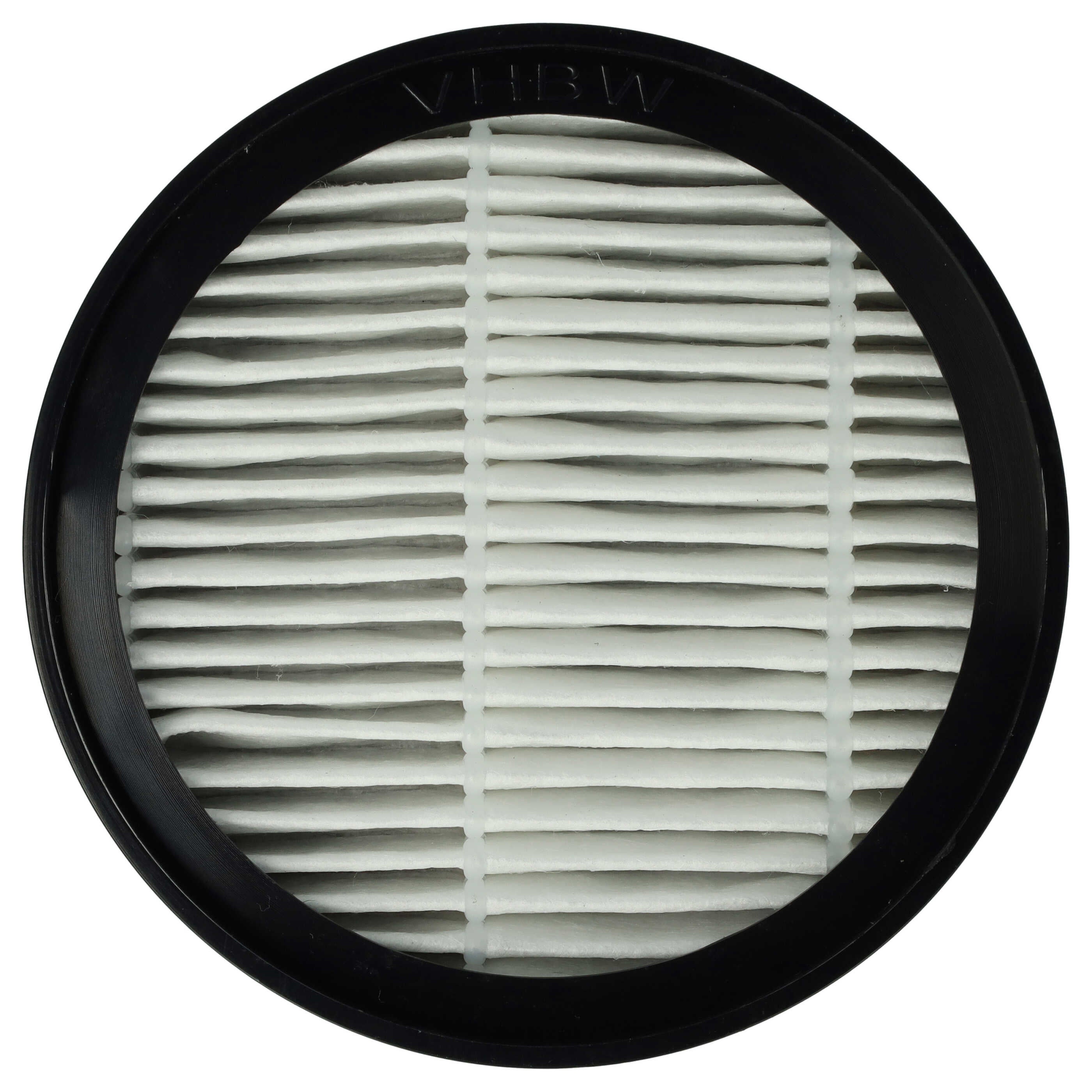 vhbw 2x filtro (1x pre-filtro, 1x filtro dell'aria) compatibile con MTD Smart 46 PO