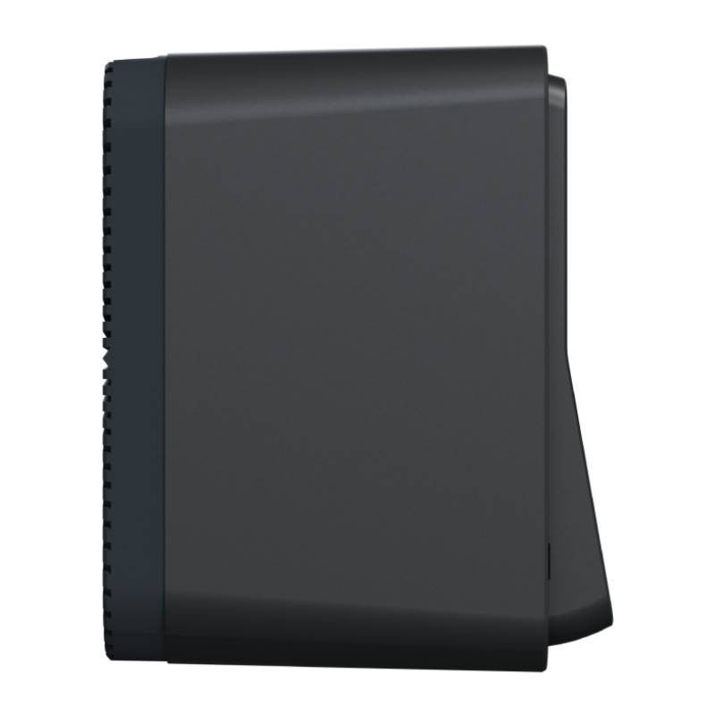 Schneider Electric - Mureva Styl - Bouton poussoir saillie IP55 IK08 gris - MUR35026 - 2