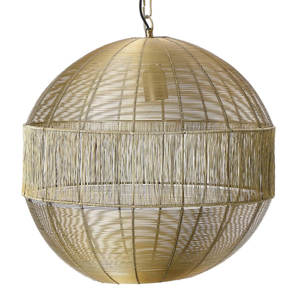 Regenbogen Lustre suspension avec design contemporaine de