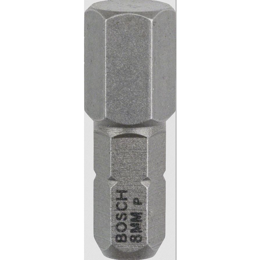 Relleno bit extra duro. Hexagonal 8. 25 mm. 3 paquetes | Leroy Merlin