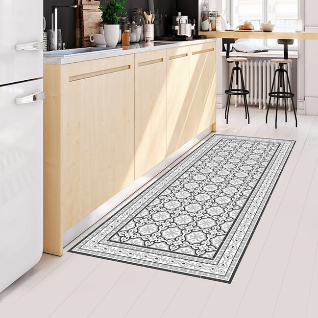 Tappetino Antiscivolo In PVC - 50x200 Cm - Per Moquette, Auto E Casa - Impermeabile E Tagliabile - Foto 9