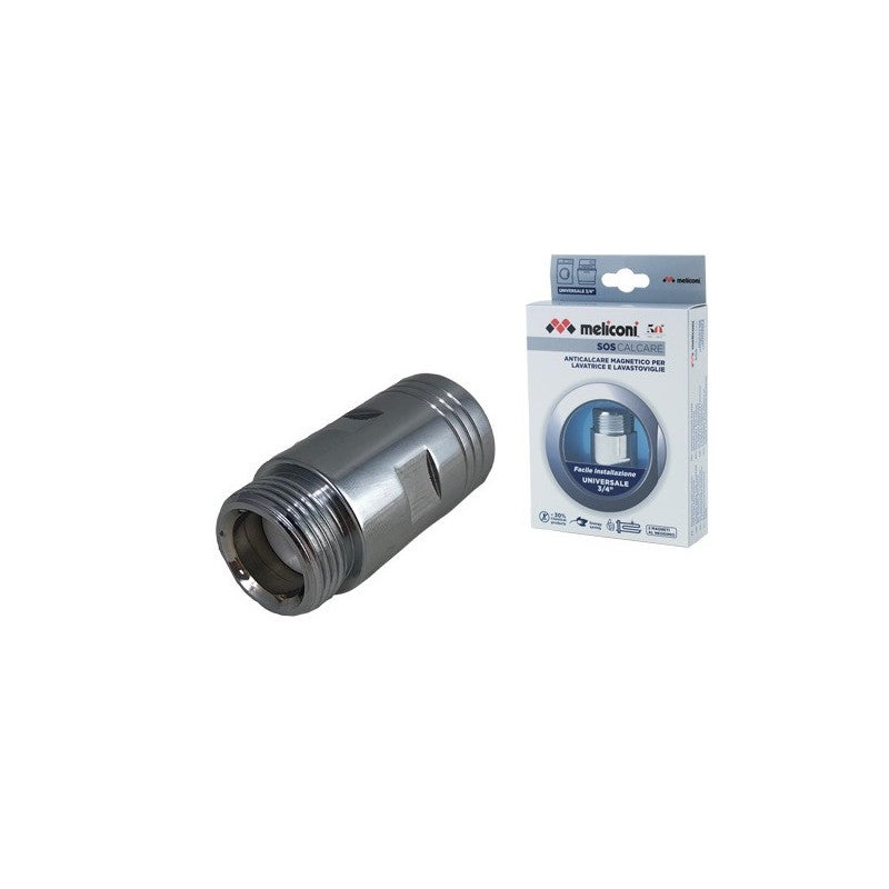 Raccord magnétique anticalcaire 3/4" Filtre pour lavelinge et lave — free download