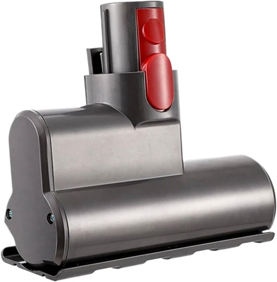 Mini elektroszczotka, kompatybilna z Dyson, V7 V8 V10 V11 V15 bezprzewodowa, zamiennik głowicy szczotki do odkurzacza