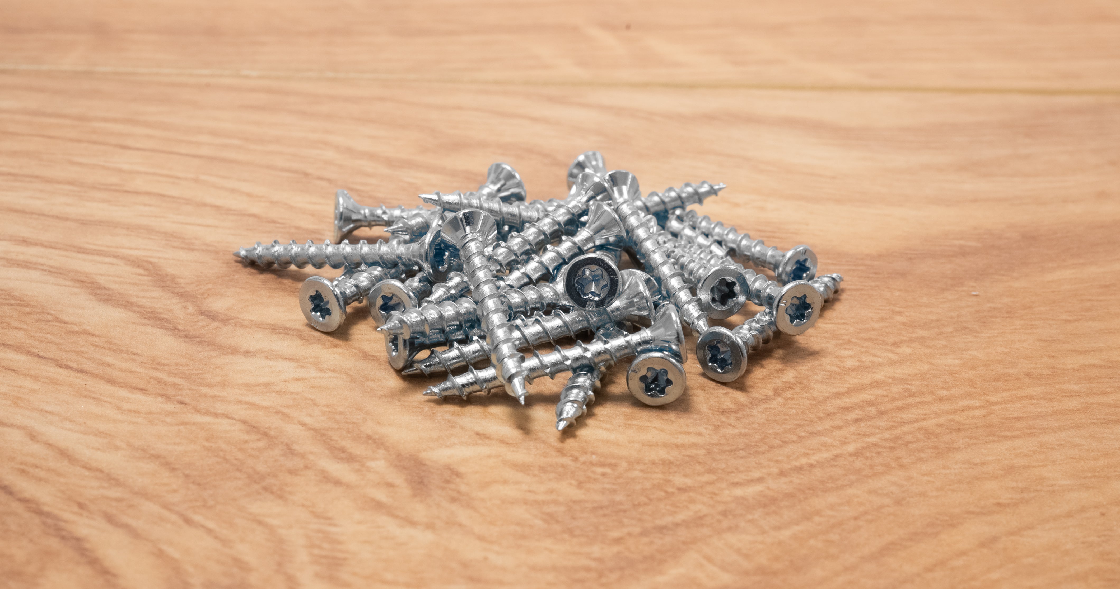 Vite Per Lamiera Testa Poelier Torx - Viti Presto